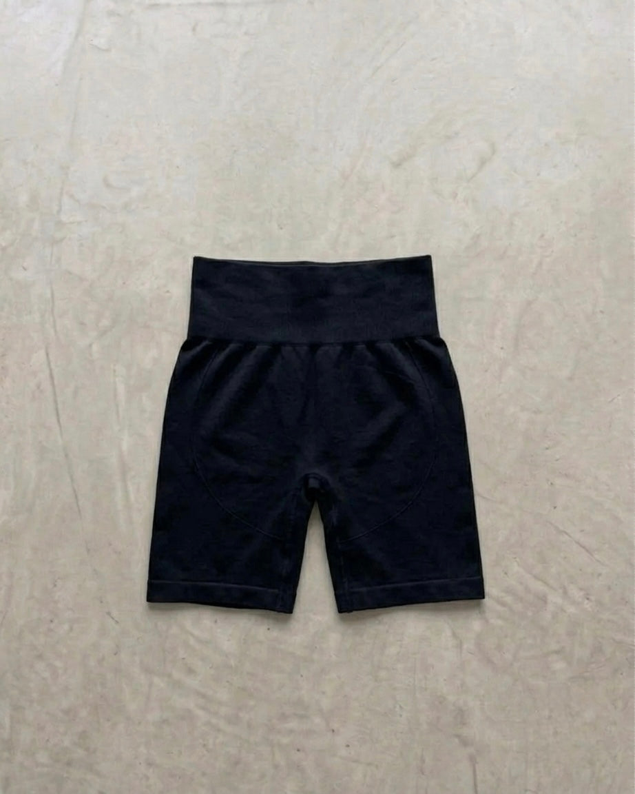 Short Push-Up Elva