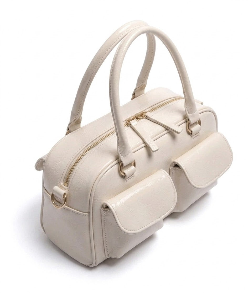 El bolso Margot Maison Elva