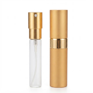 Le Vaporisateur Nomade