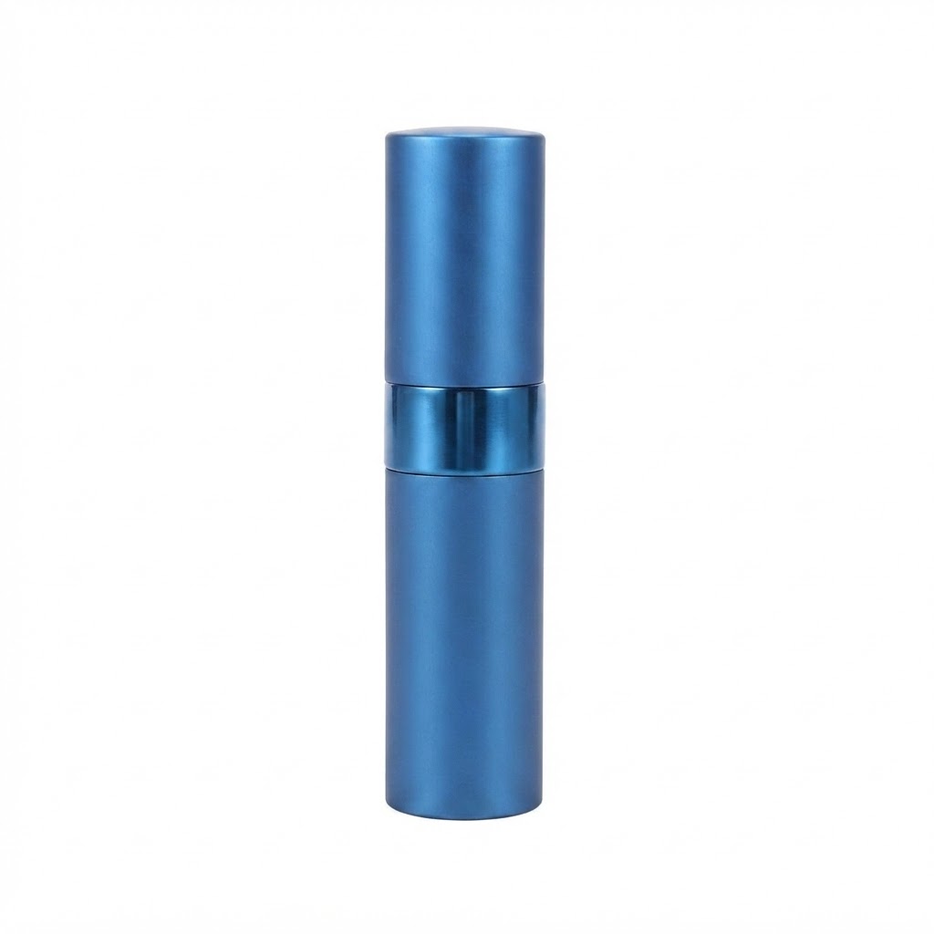 Le Vaporisateur Nomade