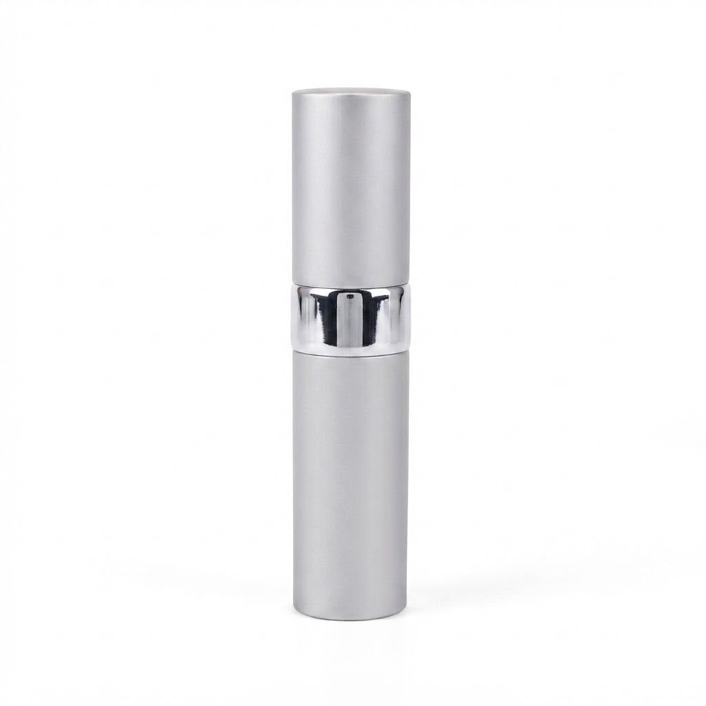 Le Vaporisateur Nomade