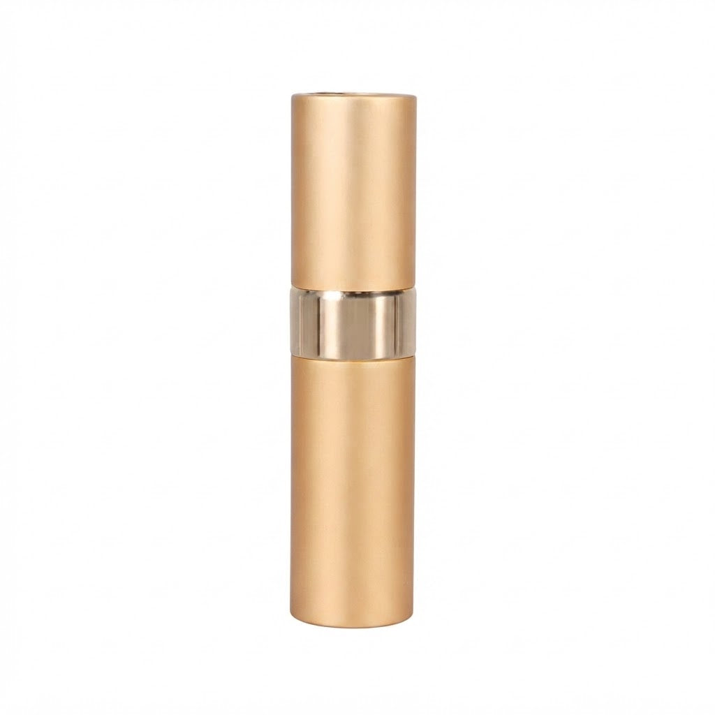 Le Vaporisateur Nomade
