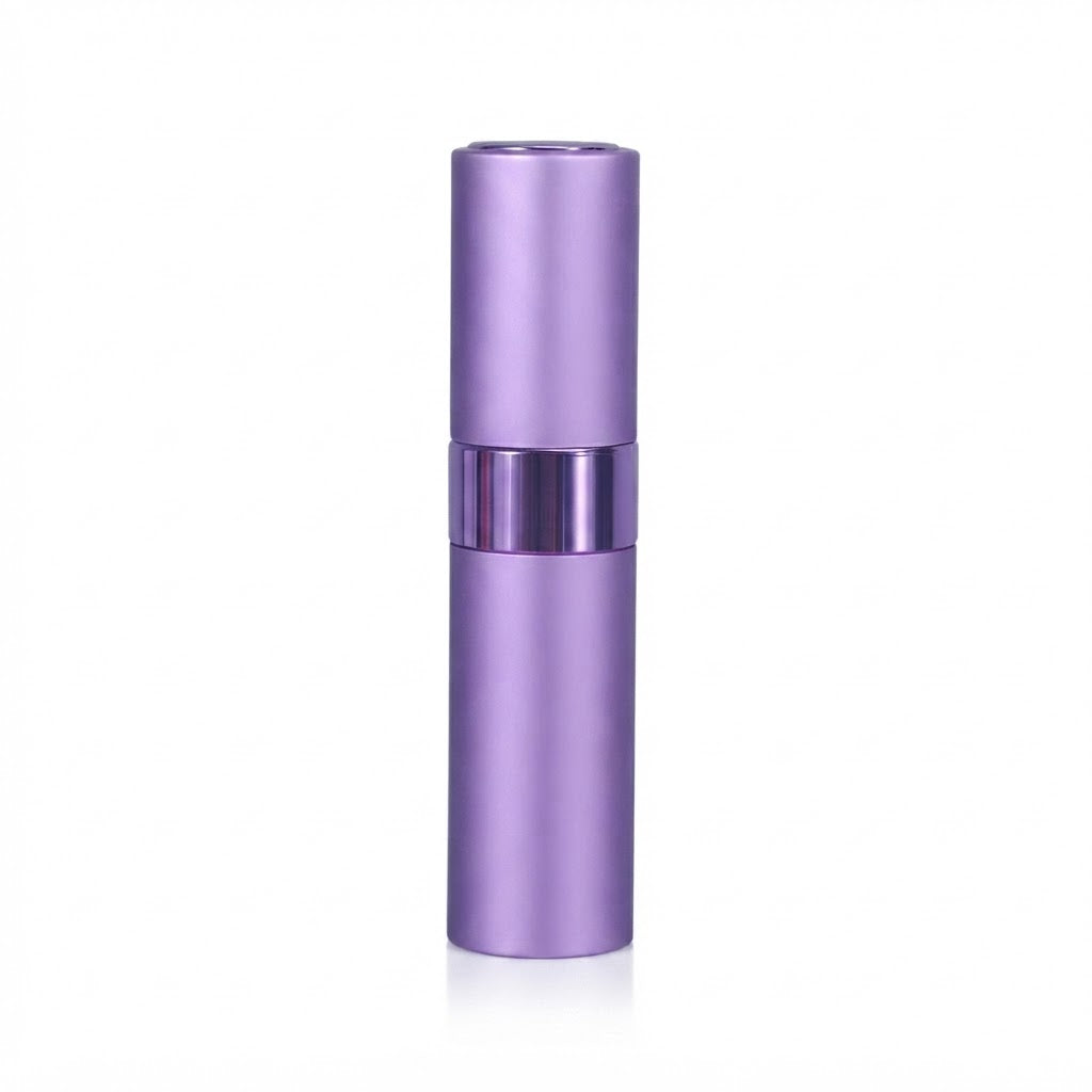 Le Vaporisateur Nomade