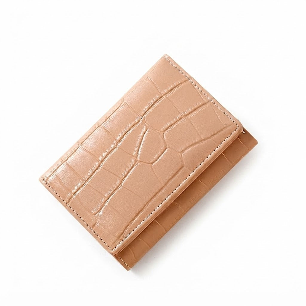 Le Portefeuille Compact