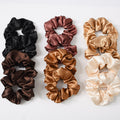 Les Chouchous Satin