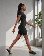 Elva Anti-Chafe Shorts