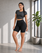 Short Push-Up Elva