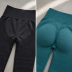 Elva Sculpt 3D Push-Up Legging