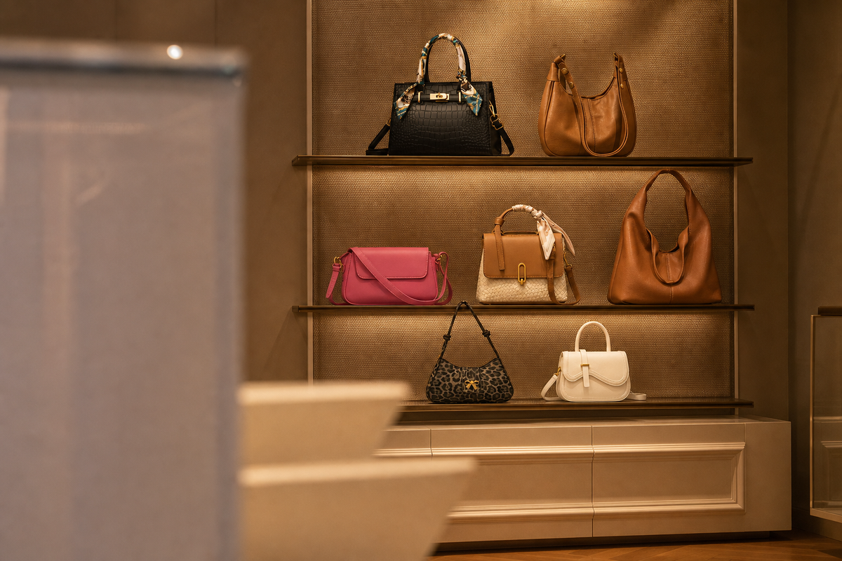 Quatre femmes portant des essentiels confortables Elva