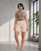 Elva Anti-Chafe Shorts