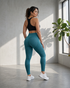 Elva Sculpt 3D Push-Up Legging