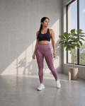 Elva Sculpt 3D Push-Up Legging