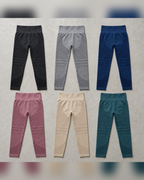 Elva Sculpt 3D Push-Up Legging