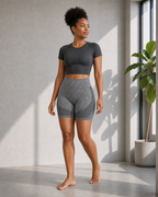 Short Push-Up Elva