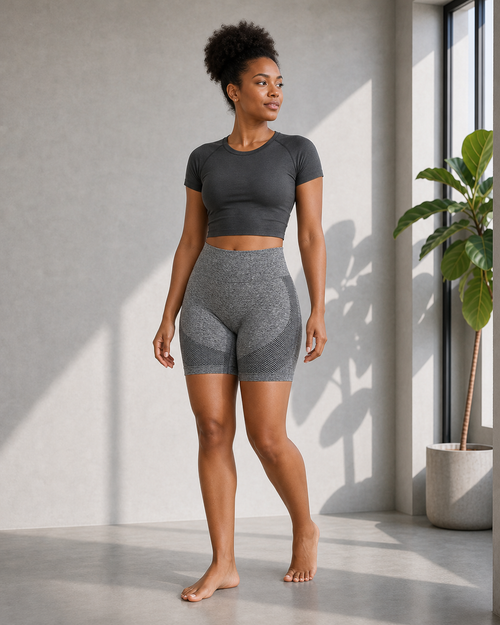 Short Push-Up Elva