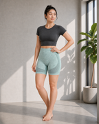 Short Push-Up Elva