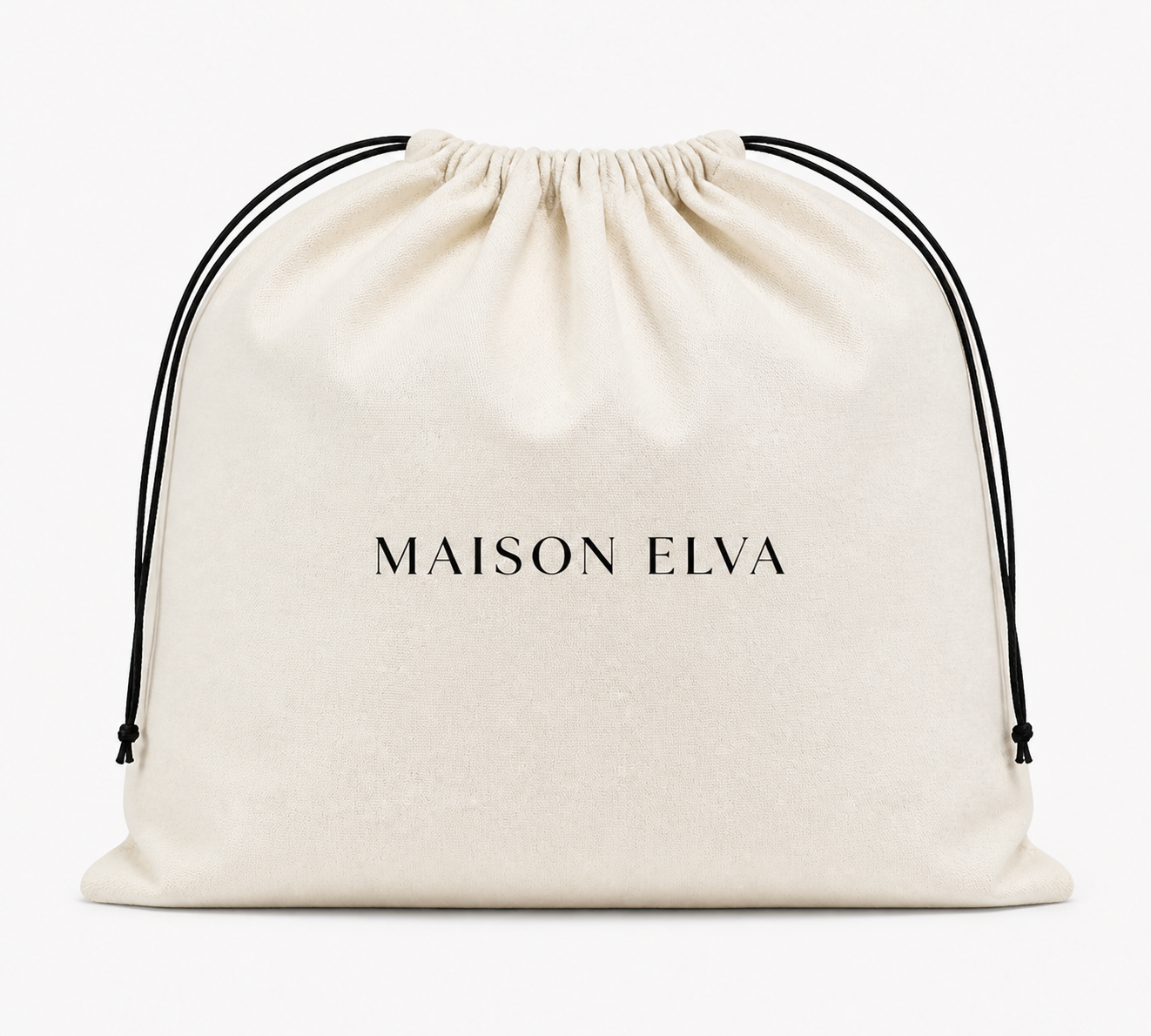 Pochon Maison Elva inclus