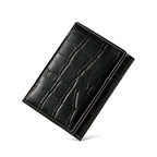 Le Portefeuille Compact